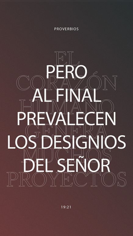 22 de enero - Vertical