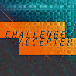 Challenge Accepted - Switch