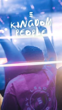 Kingdom People 2 Social Stories