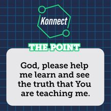 The Point