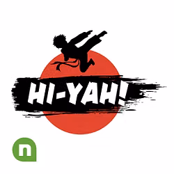 Hi-Yah - KidSpring