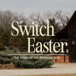 Switch Easter - Switch