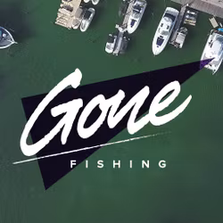 Gone Fishing - Switch