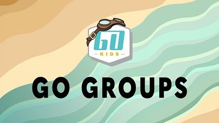 Go Groups