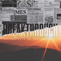 Breakthrough 
