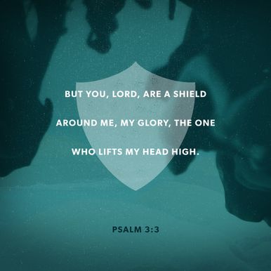 Psalm 3:3