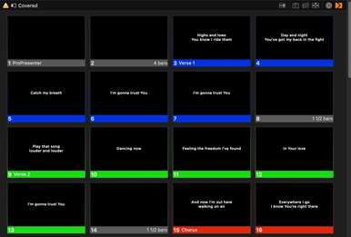 ProPresenter 7 Bundle