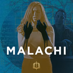 The Book of Malachi