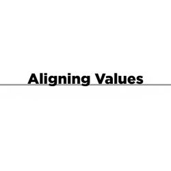 Aligning Values