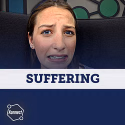 Suffering - Konnect HQ, Standalone Episode