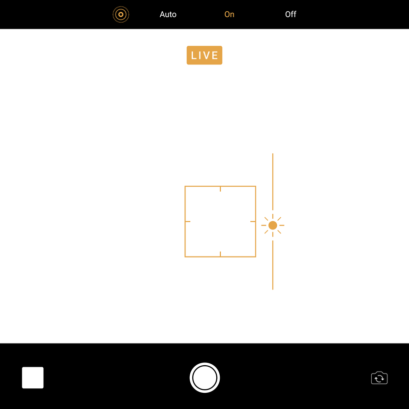 Flat Square 1