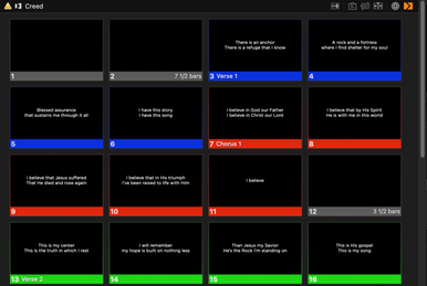 ProPresenter 7 Bundle