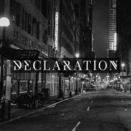 Declaration - YTH