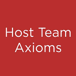 Host Team Axioms
