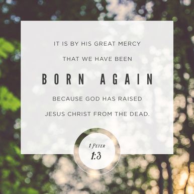 1 Peter 1:3