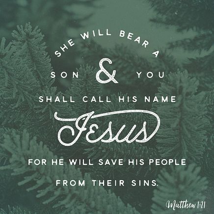 Matthew 1:21 - Image 3