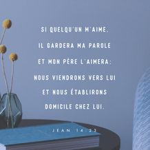John 14:23