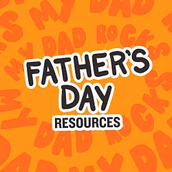 Father's Day Kids Craft