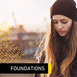 Foundations