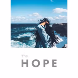 The Hope - Small Group Curriculum