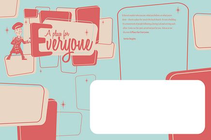 Mailer Back