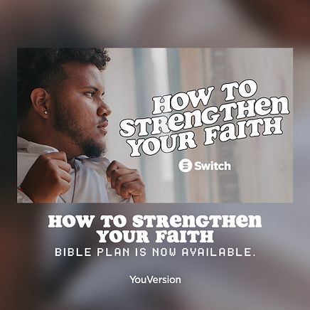 Bible Plan Social Square