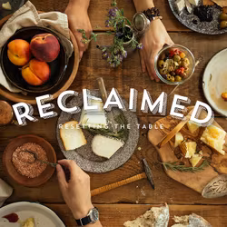Reclaimed