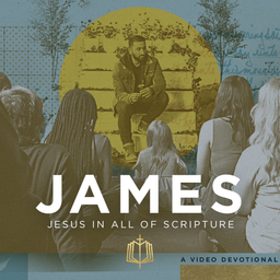 Jesus In All of James