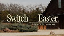 Switch Easter - Title Slide