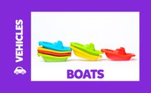 Boats