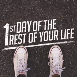 1st Day of the Rest of Your Life - Switch