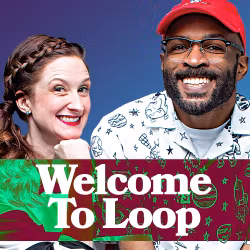 Welcome to Loop 2020 - Loop Show