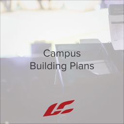 Campus Building Plans