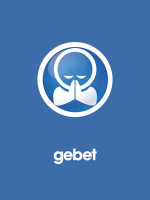 Gebet Series Artwork