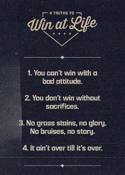 4 Truths Image