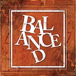 Balanced
