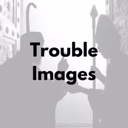 Trouble Images