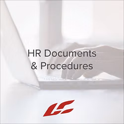 HR Documents & Procedures