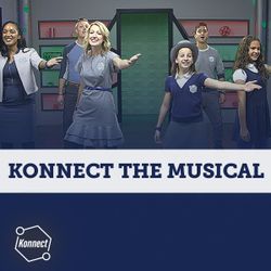 Konnect The Musical! - Konnect HQ, Standalone Episode