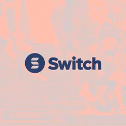 Switch Brand 2019 - Switch