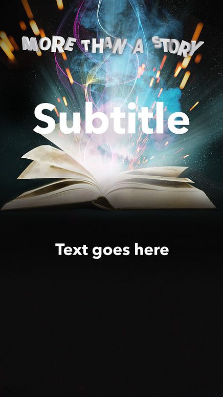 Social Template 2