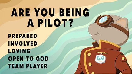 Pilot