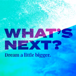 What's Next 