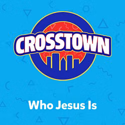 Who Jesus Is