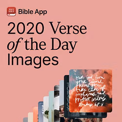 Verse of the Day Images - Package 1