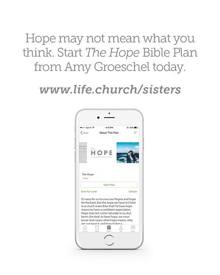 Social Media - Bible Plan 2