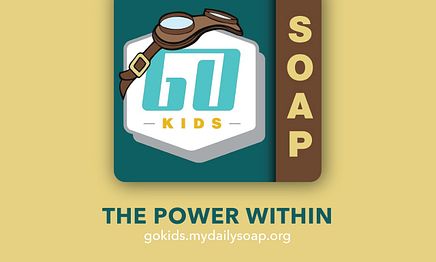 Soap Slide