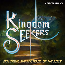 Kingdom Seekers VBS