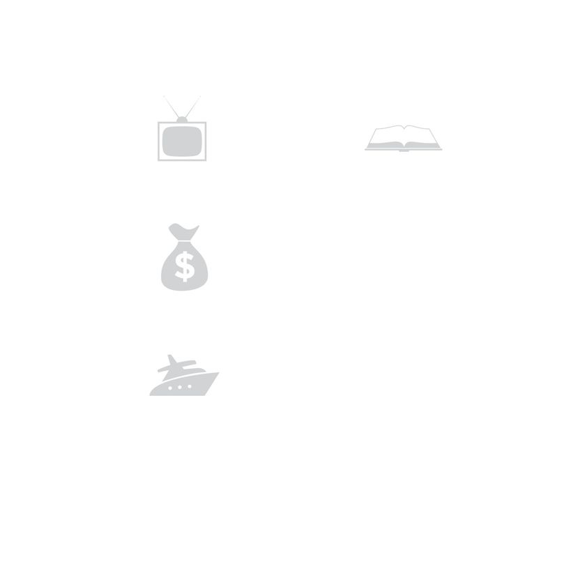 Artwork Icons