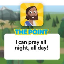The Point
